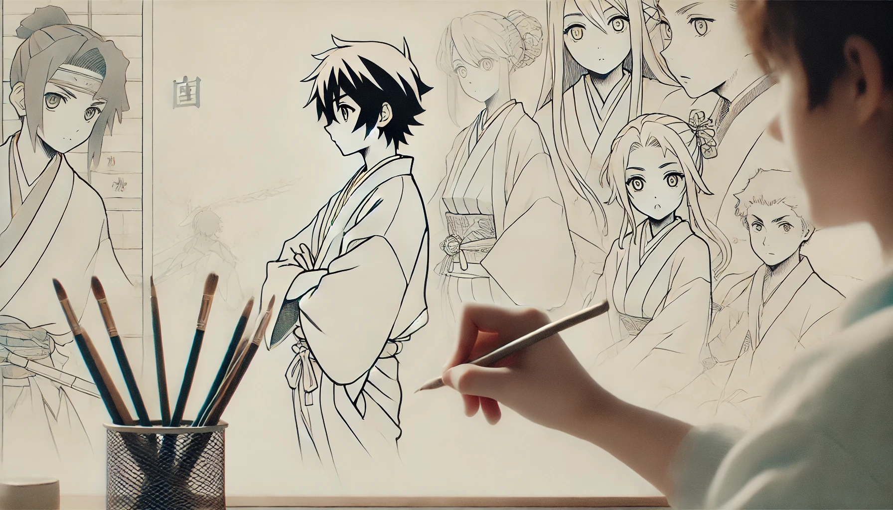 Anime Statistics By Demographics and Facts