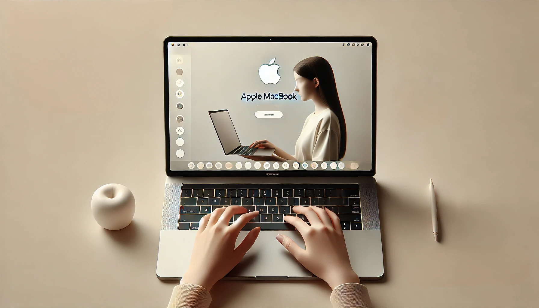Apple MacBook Statistics By Revenue, Users and Usage