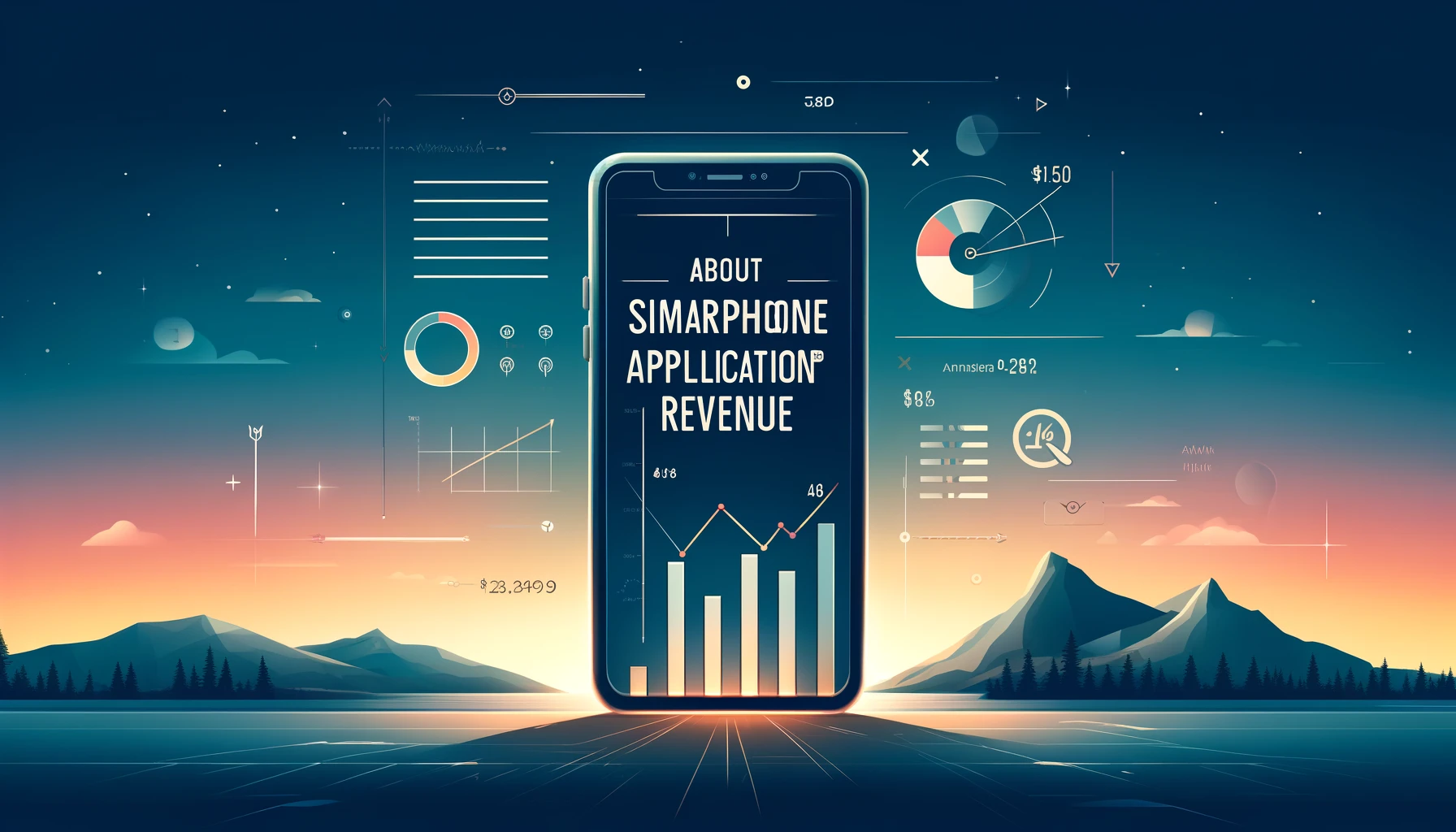 Application Revenue Statistics By Smartphone Application, Fitness Application, Usage and Facts