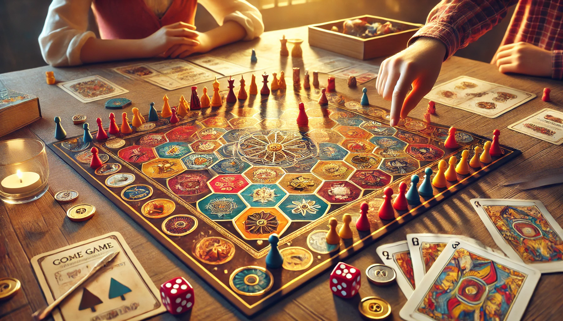 Board Game Statistics By Revenue, Playing Time, User, Regions, Gender, Age Group, Generation and Frequency