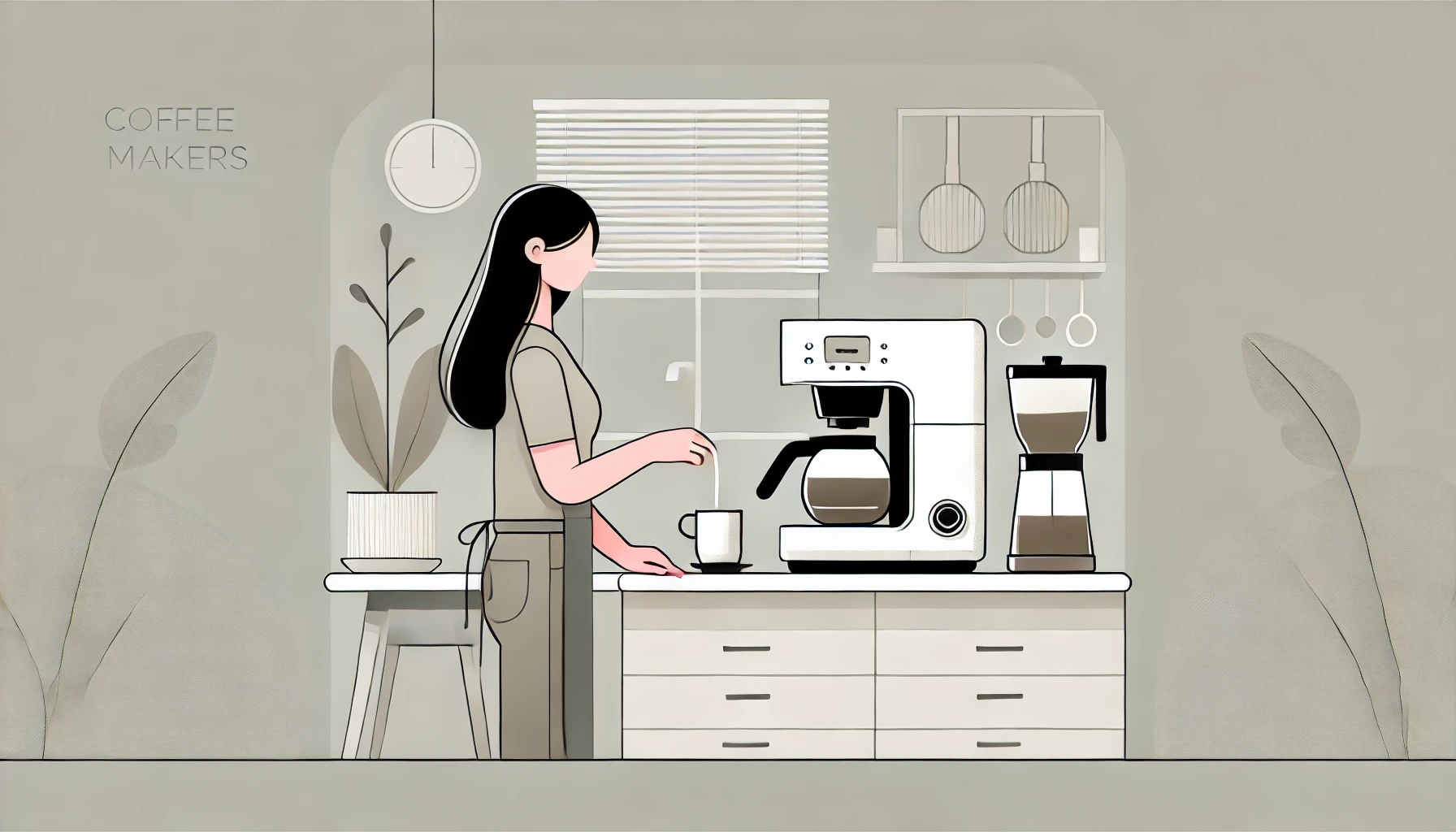 Coffee Makers Statistics By Price Per Unit, Sales Channel and Usage