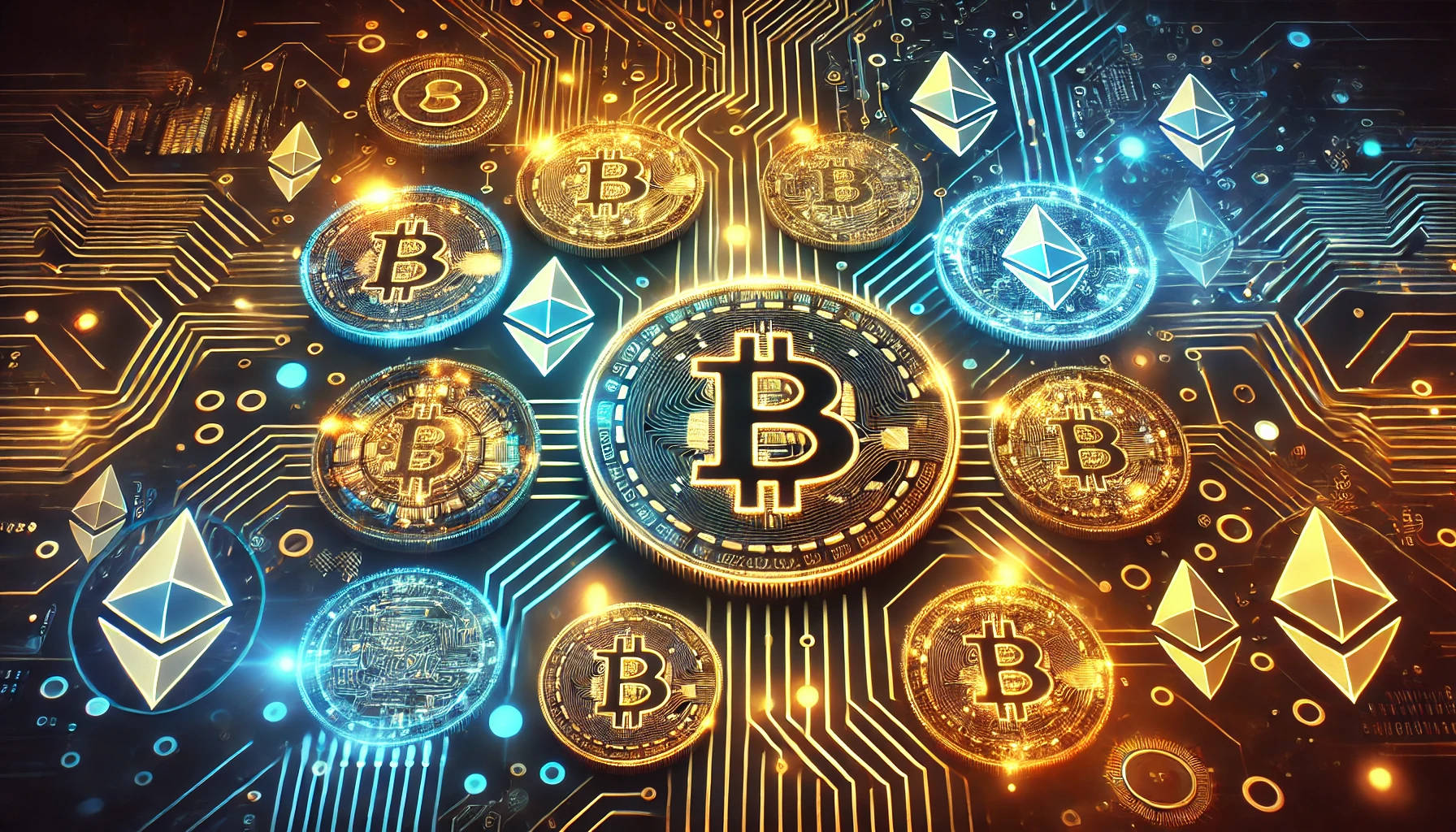 Cryptocurrency Statistics By Types, Adoption, Regions, Users, Cyberattacks, Security, Investments and Facts