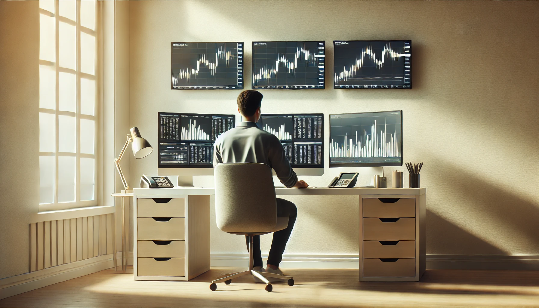 Day Trading Statistics and Facts