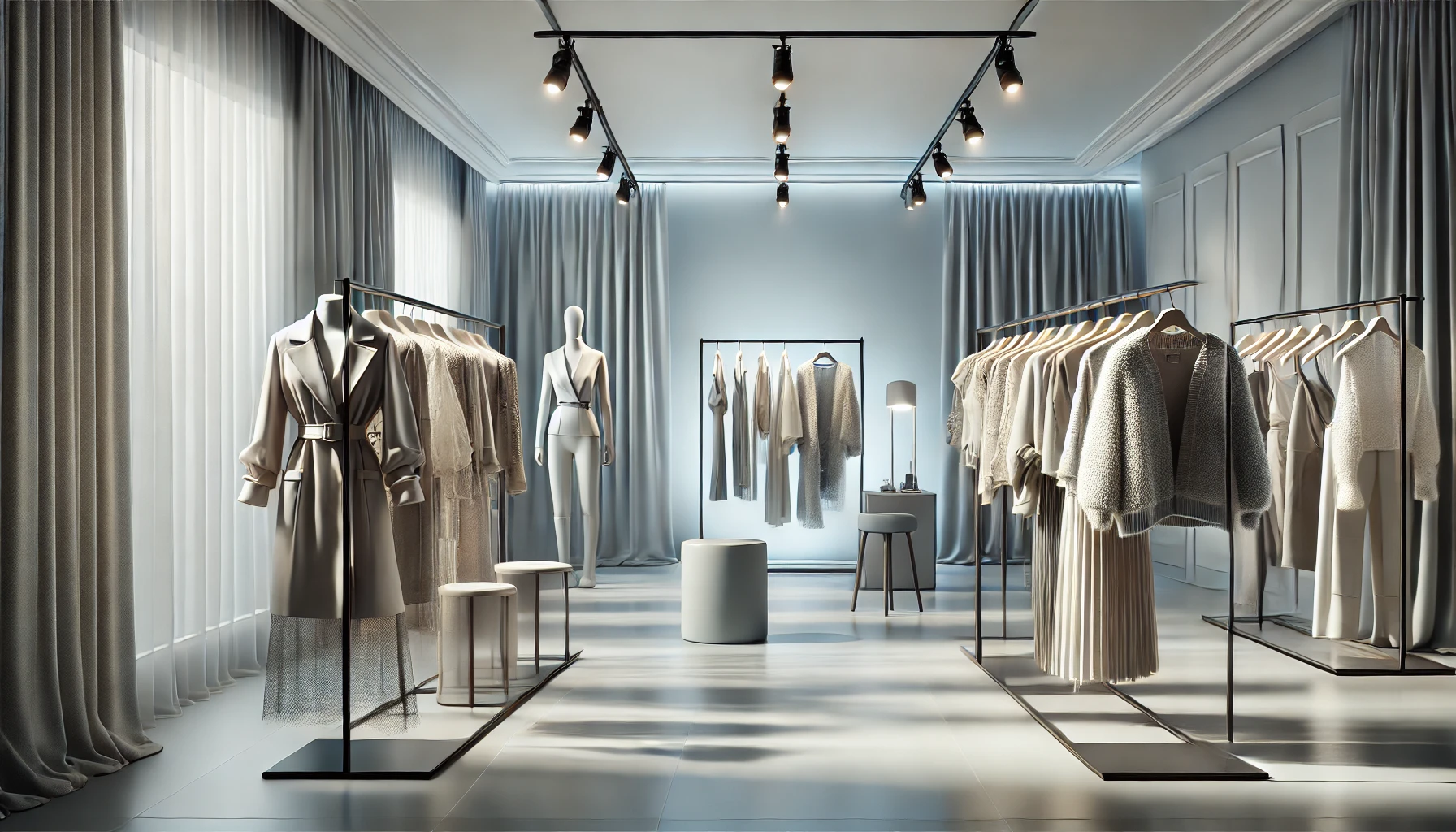 Fashion Industry Statistics By Employees, Demographics and Environmental Impact