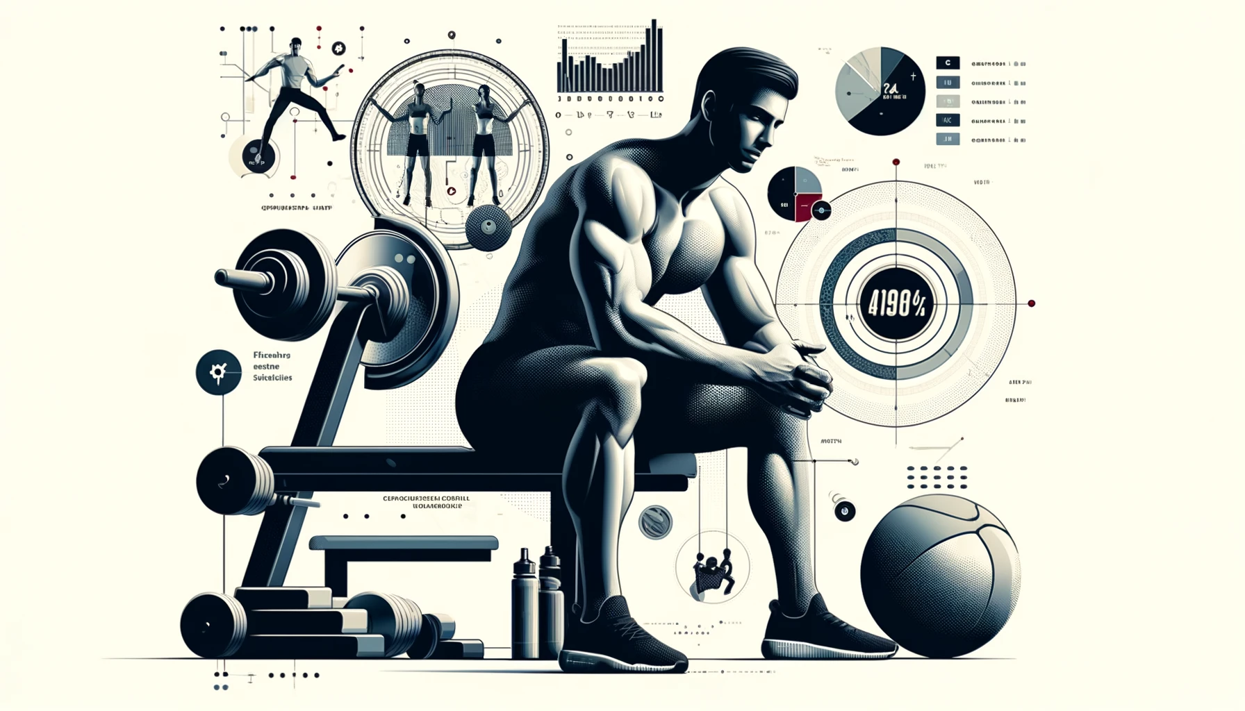 Fitness Equipment Statistics By Market Size, Types and Facts