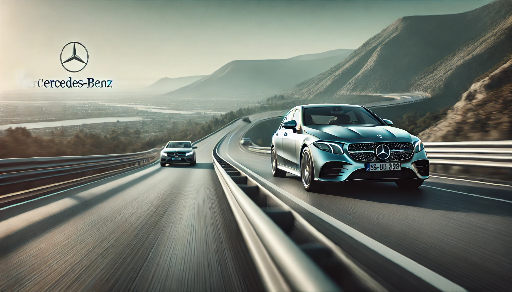 Mercedes-Benz Statistics By Revenue, Users and Facts