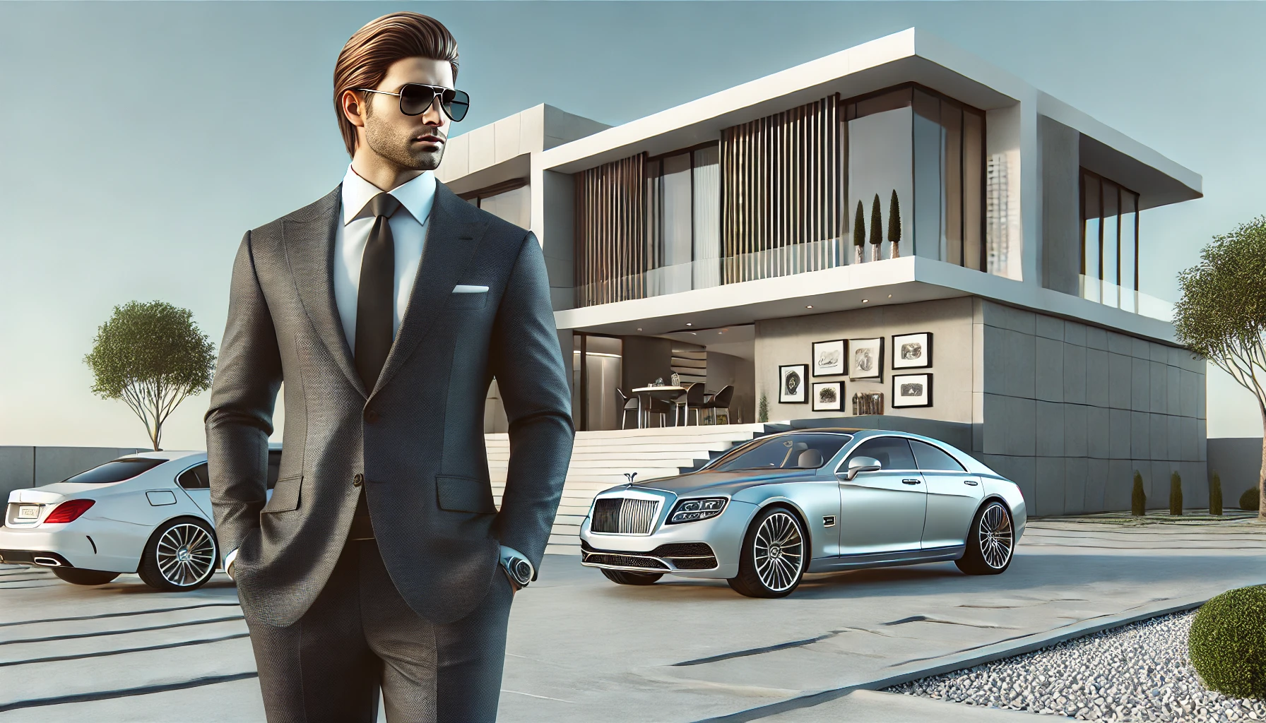 Millionaire Statistics By Choice Of University, Personality Traits, Investment, Saving and Regions