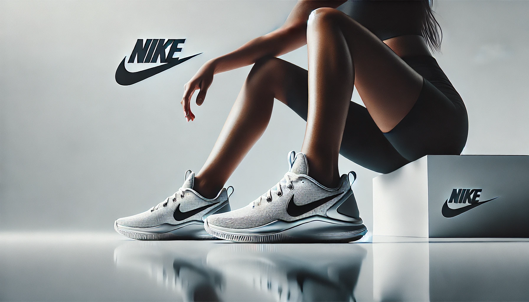 Nike Statistics By Revenue, Share and Facts