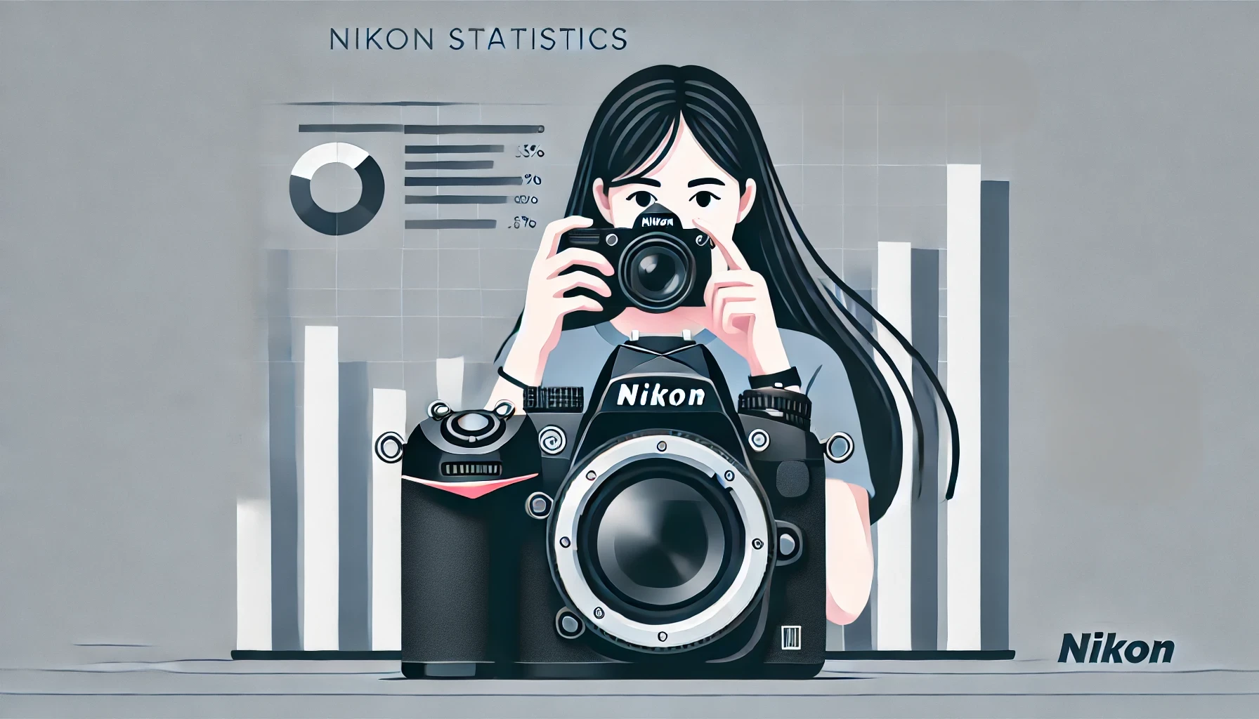Nikon Statistics By Revenue, Facts, Sales and Revenue