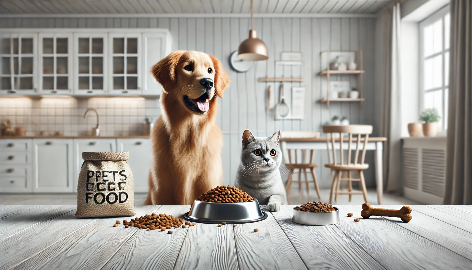 Pet Food Statistics By Market Size, Sales and Facts