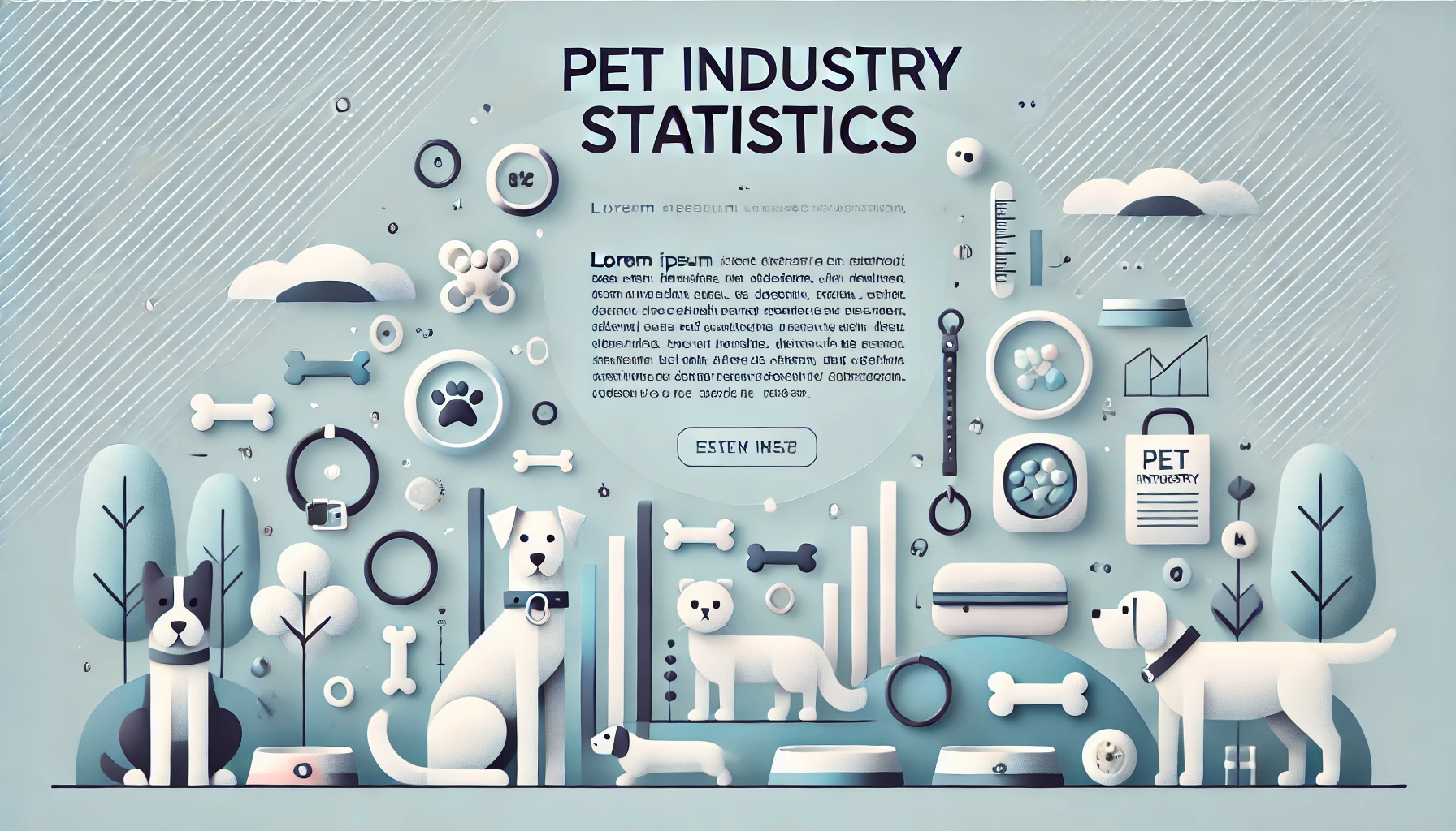 Pet Industry Statistics By Revenue, Production, Market Size and Facts