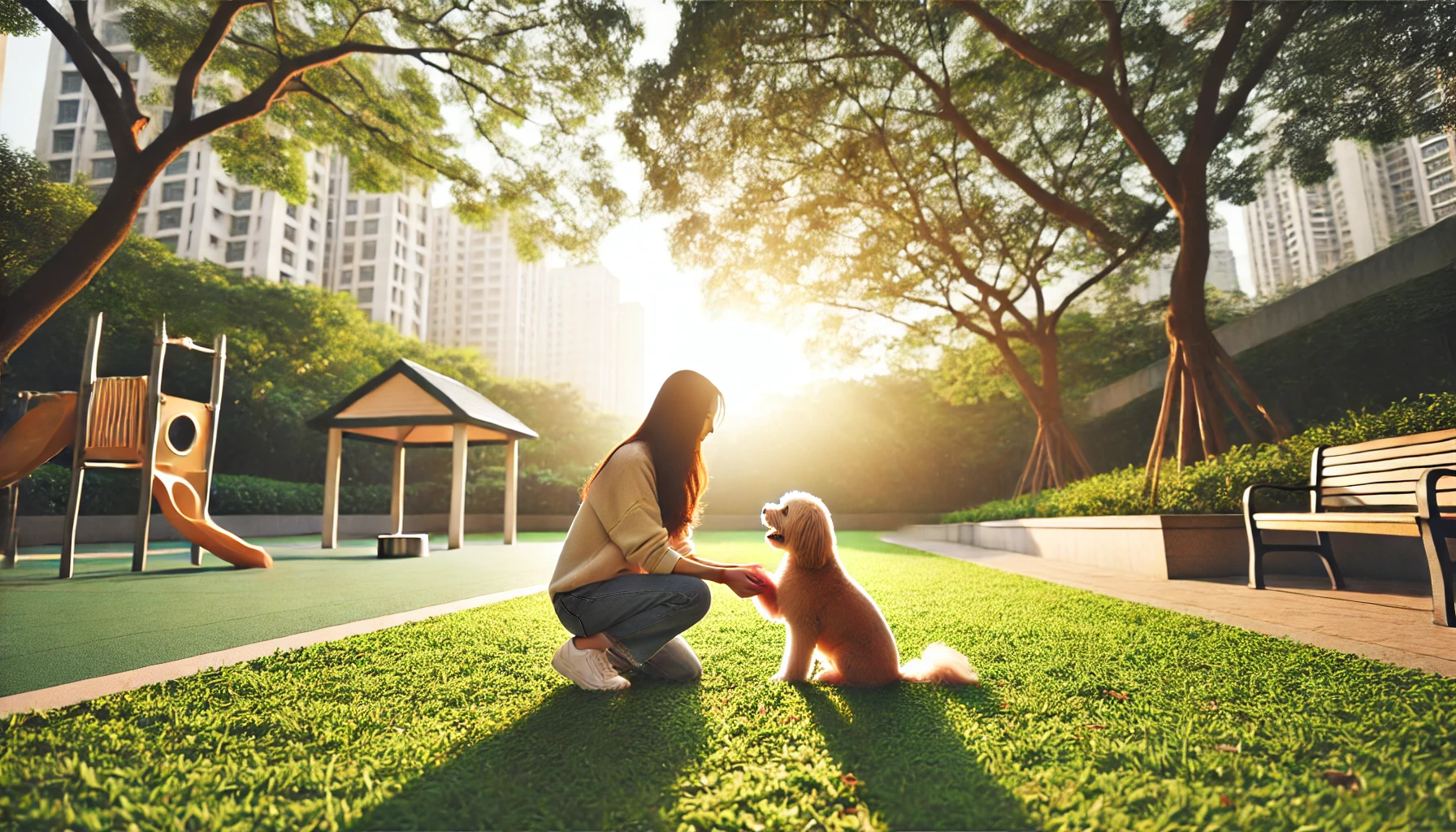 Pet Ownership Statistics By Generation, Region, Behavior And Trend