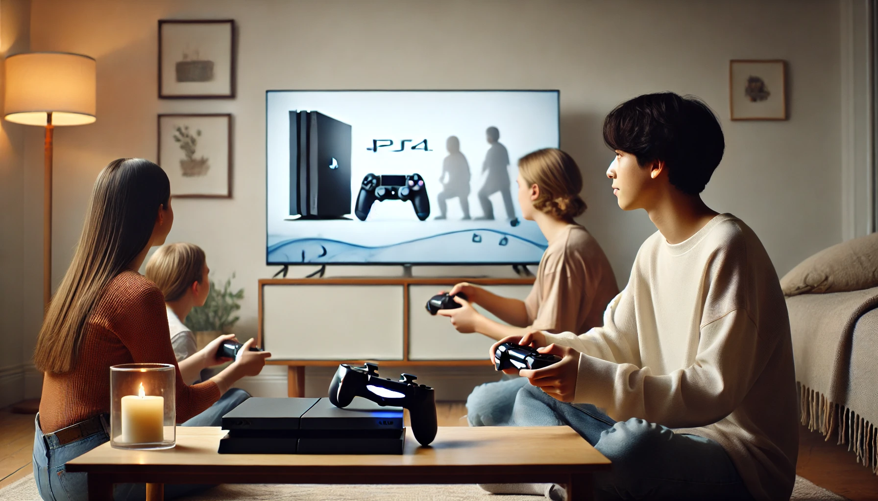 PlayStation Statistics By Sales, Users, Gaming Devices, Demographics, Most Played Games and Facts