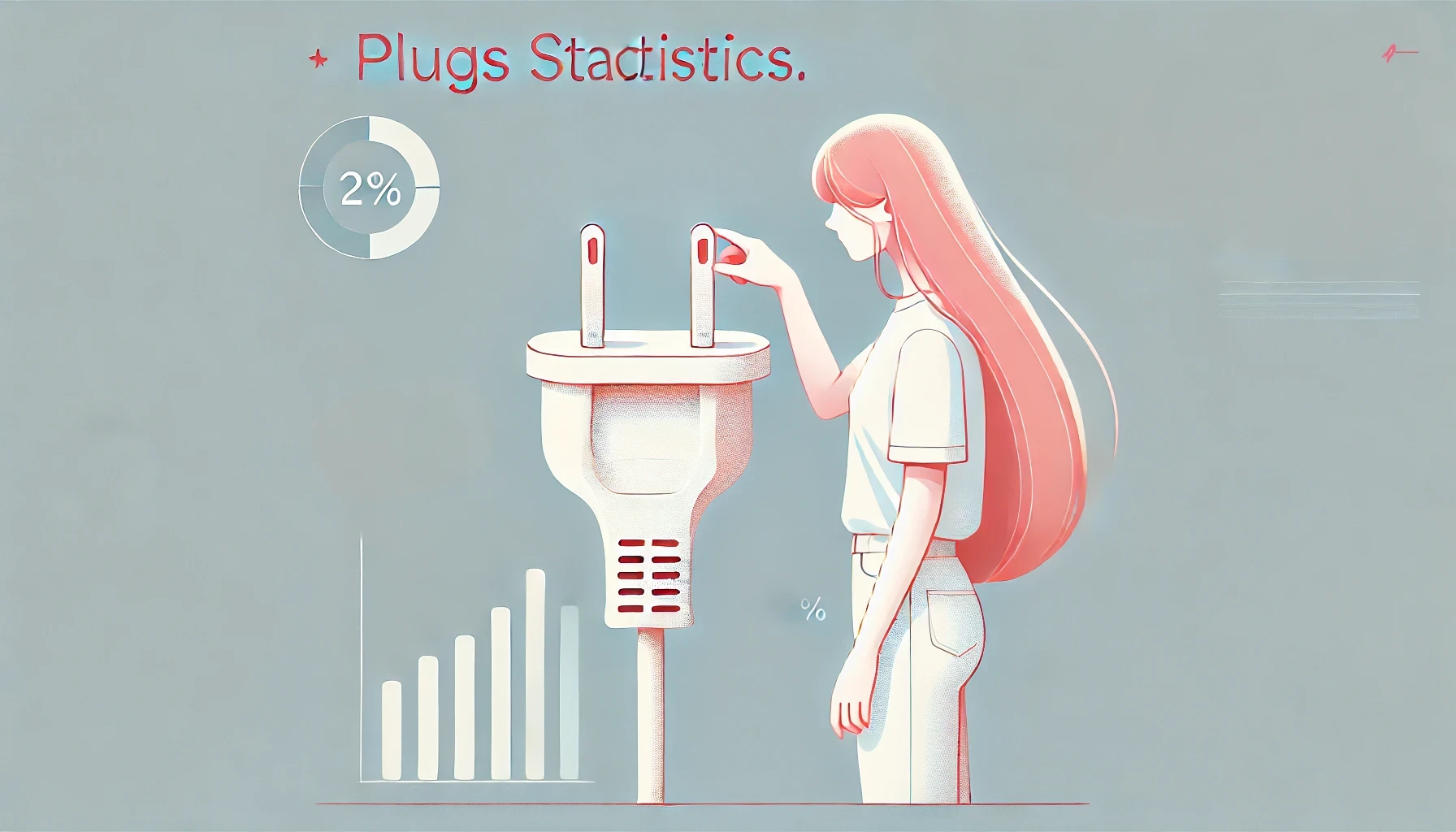 Plugs Statistics By Market Size and Revenue