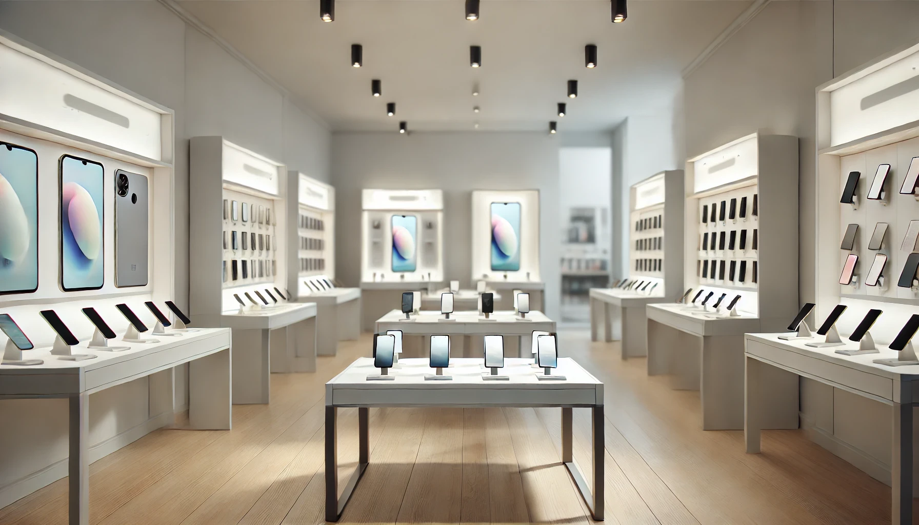 Smartphone Sales Statistics By Revenue, Samsung Sales, Apple Sales and Facts