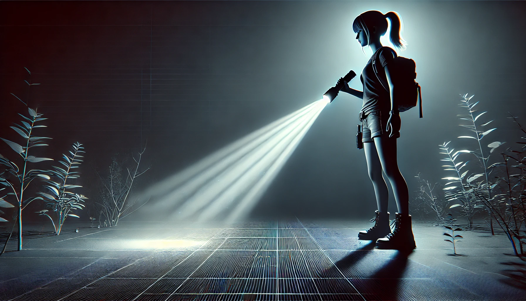 Tactical Flashlight Statistics and Facts