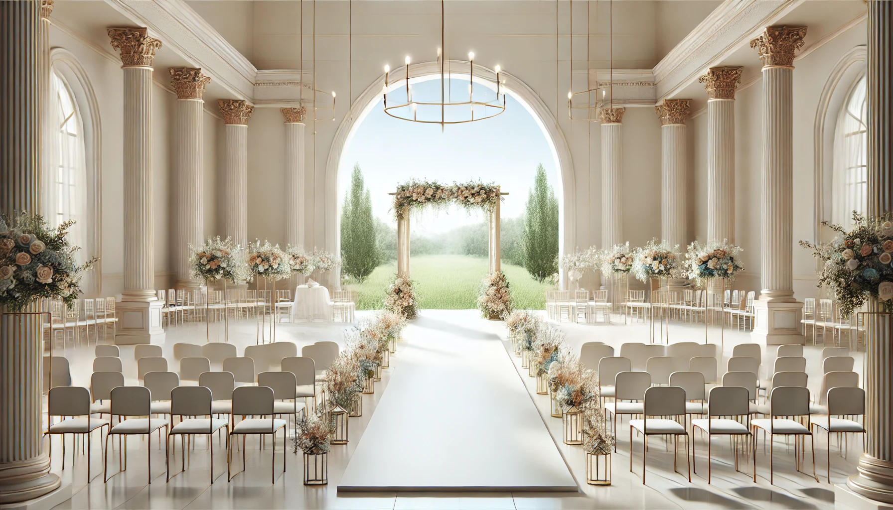 Wedding Industry Statistics By Segmentation, Types, Demographics, Education, Budget, Costs, Theme, Locations and Facts