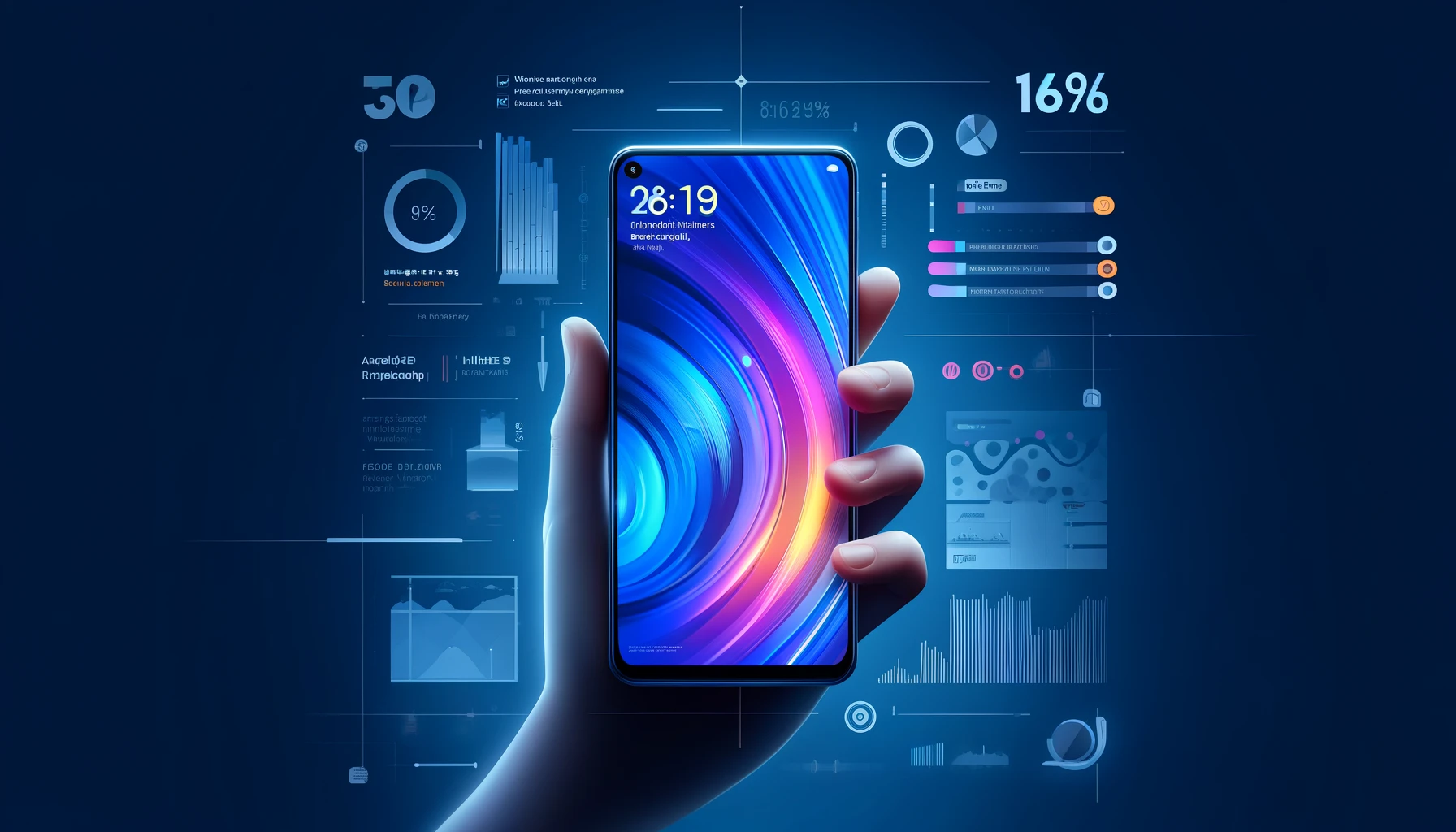 Xiaomi Smartphone Statistics By Revenue, Brands, Asian Market and Users